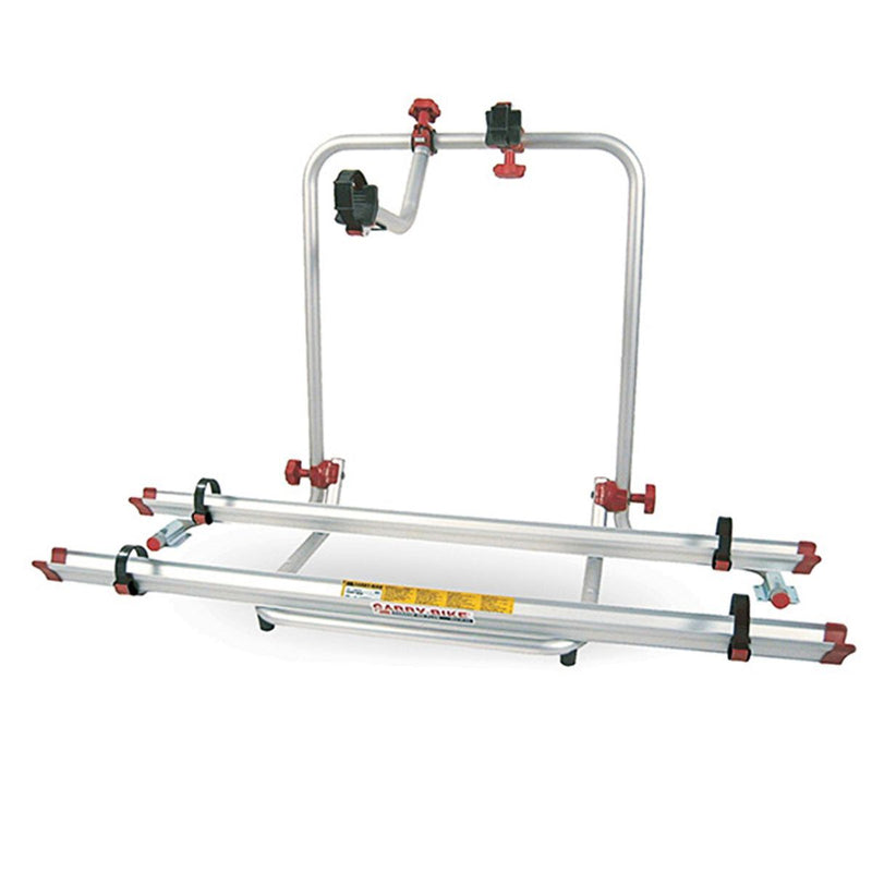 Fiamma Kit Eye Premium/Corner for Caravan/Motorhome Fiamma - Bars 4 Cars