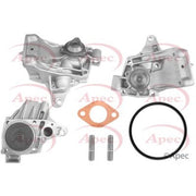 Apec Engine Cooling Water Pump fits Jeep CJ5 - CJ8 1983-1987 2.4
