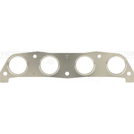 Victor Reinz Exhaust Manifold Gasket Wide Thick 71-53107-00