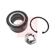 Apec Wheel Bearing Kit fits Ford C-Max II 2010-2019 1.0 1.5 1.6 2.0