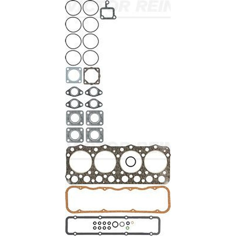 Victor Reinz Cylinder Head Gasket Kit 02-23815-01