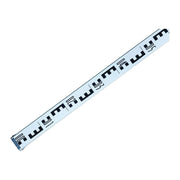 Stabila T-NL Telescopic Measuring Rod 5m Stabila - Dynamic Drive