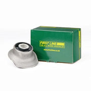 First Line Axle Cross Member Bushing OD ID fits VW Passat B3/B4 1988-1997