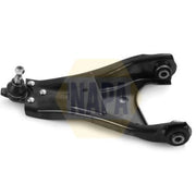 NAPA Control/Trailing Arm Front Left fits Dacia Duster 2010-2018 1.2 1.5 1.6