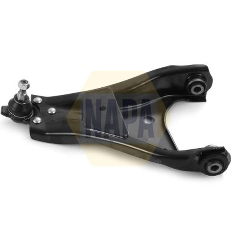 NAPA Control/Trailing Arm Front Left fits Dacia Duster 2010-2018 1.2 1.5 1.6