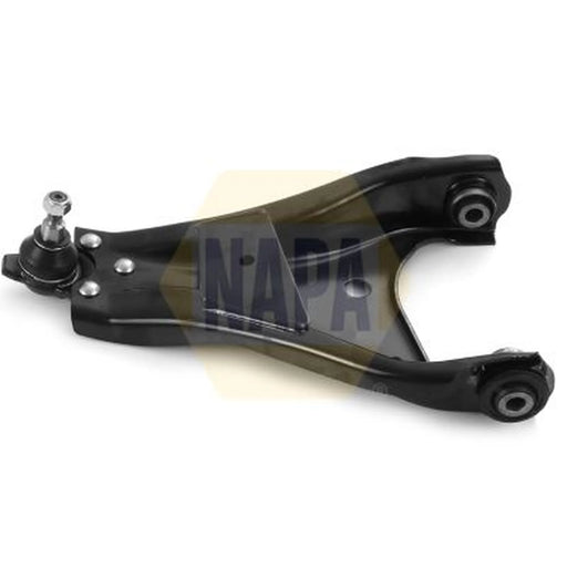 NAPA Control/Trailing Arm Front Left fits Dacia Duster 2010-2018 1.2 1.5 1.6