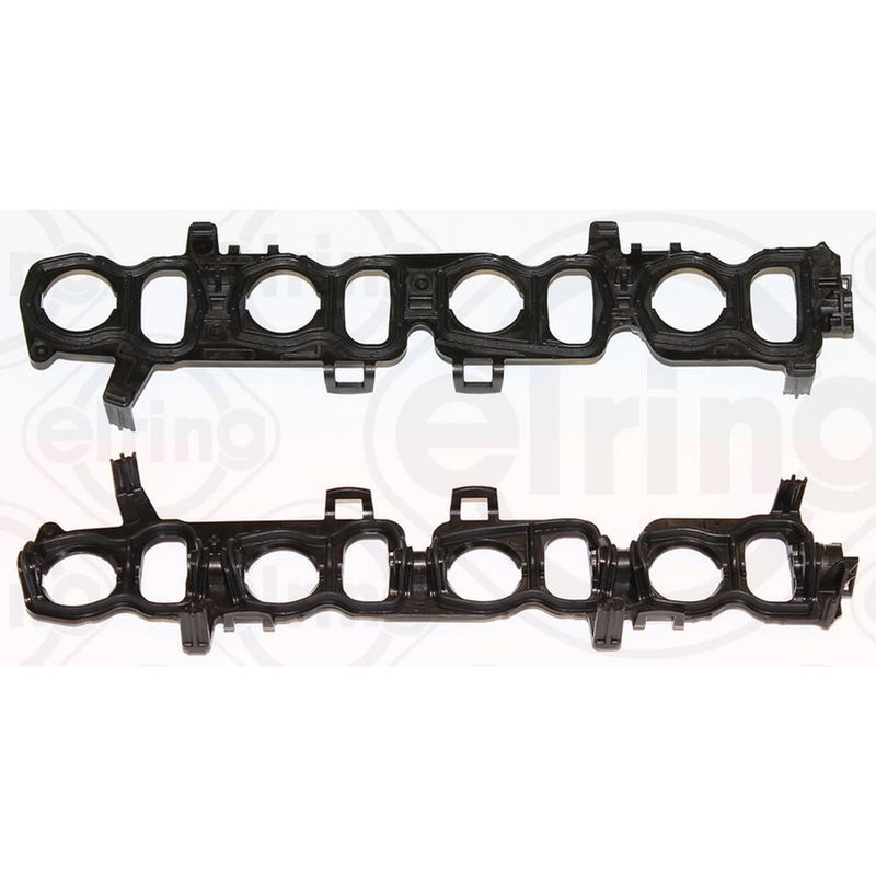 Elring Intake Manifold Gasket Thick fits BMW 1 Sports Hatch 2011-2019