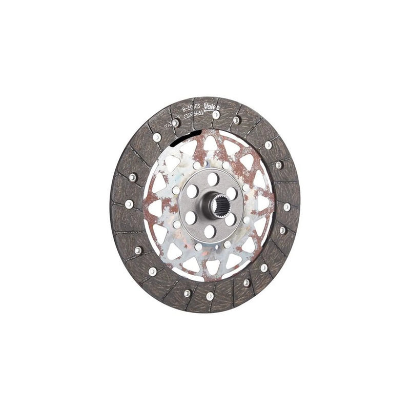 Valeo Clutch Kit Set 3pc 832226