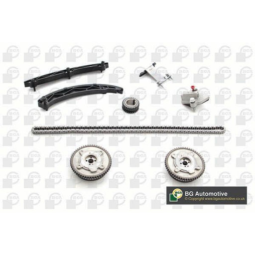 BGA Timing Chain Kit Set 178 Links fits Opel Astra K 2015-2019 1.4