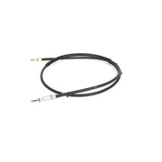 Bosch Handbrake Cable Rear fits Audi Q7 2006-2015 3.0 3.6 4.2 6.0