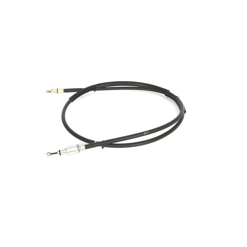 Bosch Handbrake Cable Rear fits Audi Q7 2006-2015 3.0 3.6 4.2 6.0