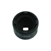Laser Front AXLe Hub Nut Socket 3/4"D - for DAF 12 Tonne (LF45) 7375 Laser - Dynamic Drive