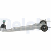 Delphi Control/Trailing Arm Lower fits Infiniti Q30 2015 on 1.5 1.6 2.0 2.2