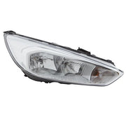 Hella Headlight Headlamp PY21W Right fits Ford Focus III 2010-2020