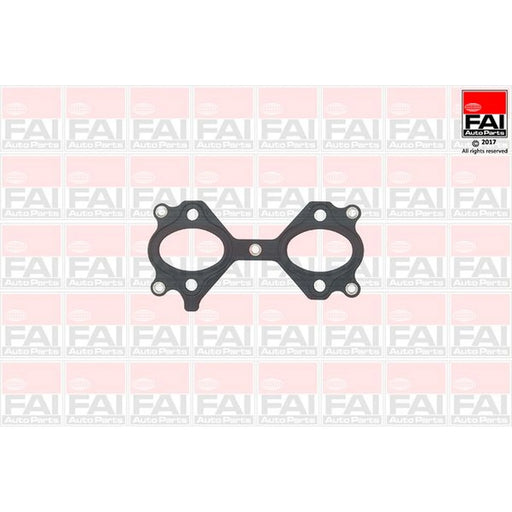 FAI Exhaust Manifold Gasket Set OD ID High EM1183