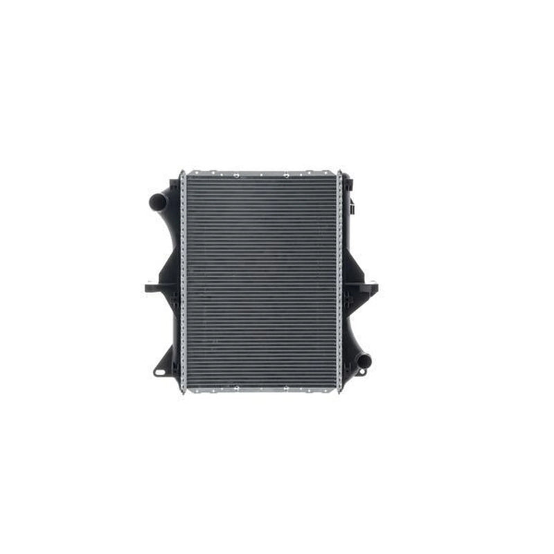 Mahle Engine Radiator fits Nissan Atleon 2000 on 110.35 110.56 120.35 120.56