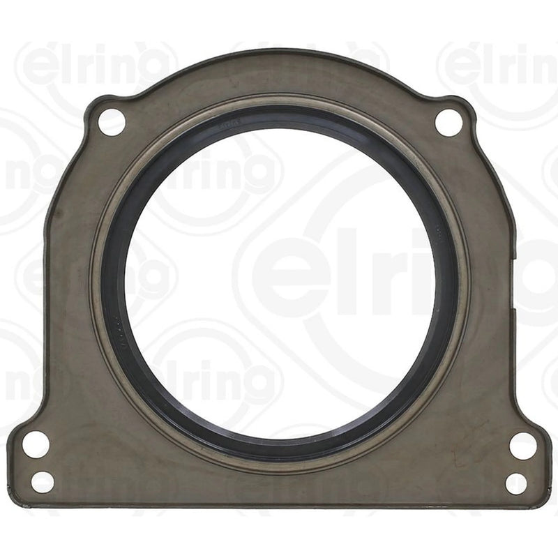 Elring Crankshaft Shaft Seal OD ID Wide fits Infiniti Q30 2015 on 1.6 2.0