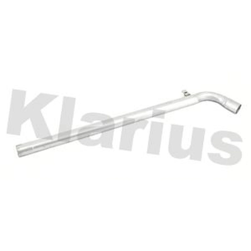 Klarius Exhaust Pipe OD fits Renault Grand Scénic III 2009-2016 2.0