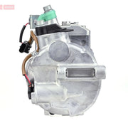 Denso Air Conditioning Compressor fits Mercedes-Benz C-Class 2008-2014