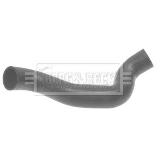 Borg & Beck Intercooler Turbo Charge Air Hose BTH1263