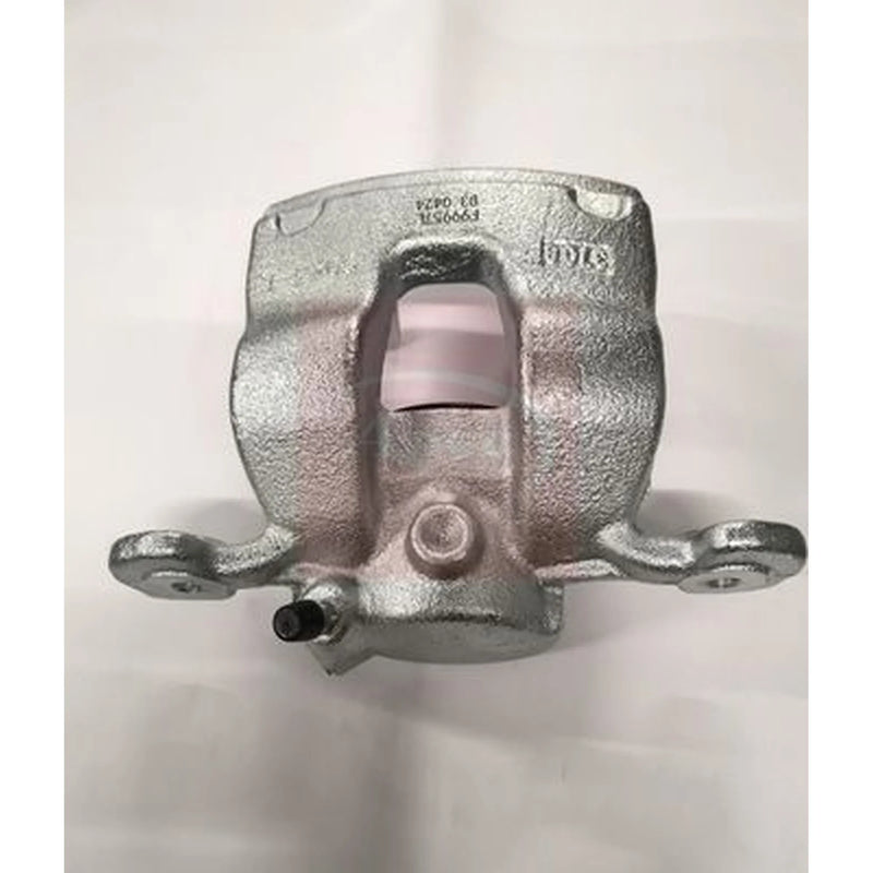 Apec Brake Caliper Assembly Front Left LCA1115