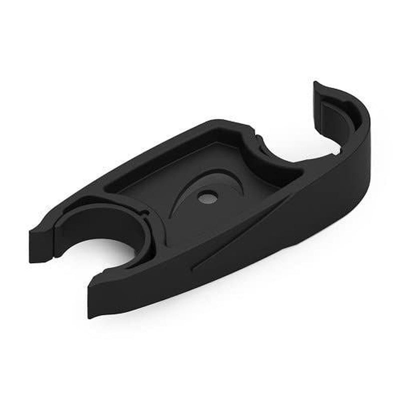 Fiamma Carry Bike Rack Holder Black 98656M010 Fiamma - NN4 Online