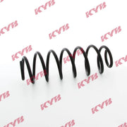KYB Rear Suspension Coil Spring fits Honda Hr-V 2015 on 1.5 1.6