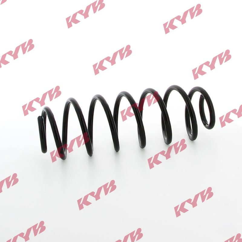 KYB Rear Suspension Coil Spring fits Honda Hr-V 2015 on 1.5 1.6