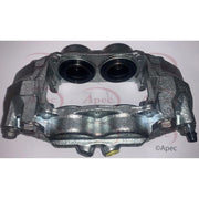 Apec Brake Caliper Assembly Front Left LCA1026