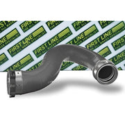 First Line Intercooler Turbo Charge Air Hose fits Mercedes-Benz Sprinter 3,5-T