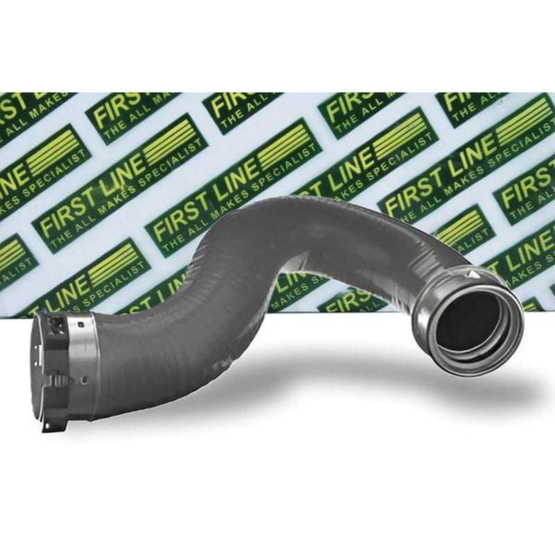 First Line Intercooler Turbo Charge Air Hose fits Mercedes-Benz Sprinter 3,5-T