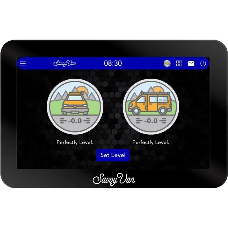 Savvyvan Bluetooth Add-On V2 for Caravan & Motorhome