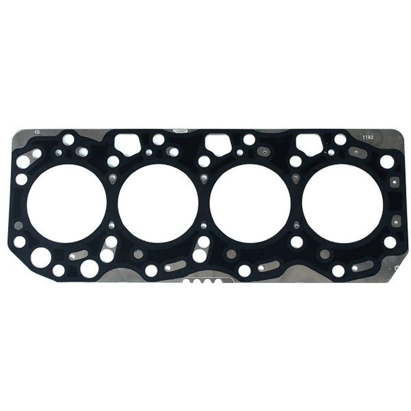 Elring Cylinder Head Gasket 1mm Thick fits Toyota Avensis 1999-2008 2.0
