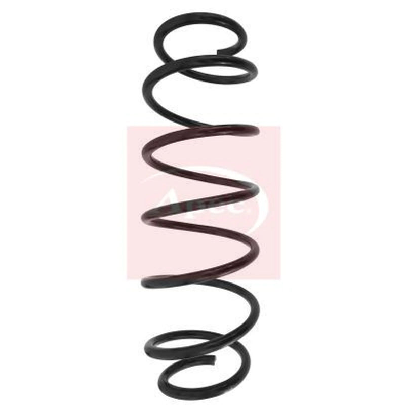 Apec Rear Suspension Coil Spring ACS1621