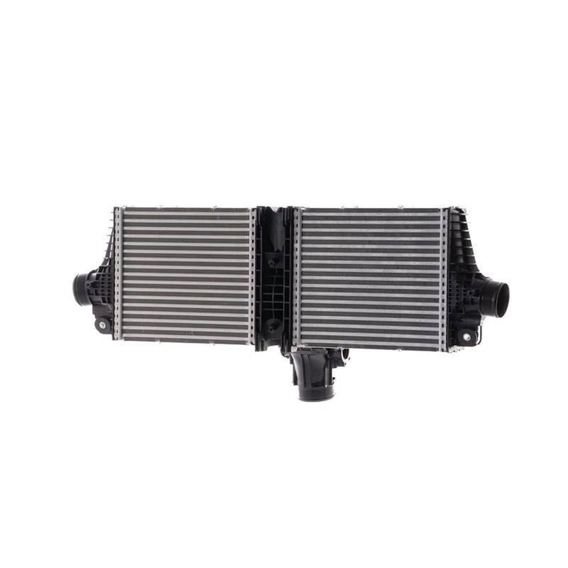 Mahle Intercooler (Charge Air Cooler) fits Porsche 911 2020-2025 3.8