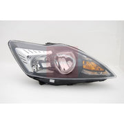 Apec Headlight Headlamp H7/H1 Right fits Ford Focus II 2004-2012