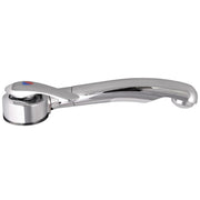 Single Lever Twist Mixer Tap Right Hand for Caravan/Motorhome Nova - Dynamic Drive