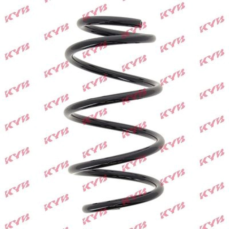 KYB Front Suspension Coil Spring fits Audi Tt 2006-2014 1.8 2.0