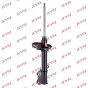 KYB Shock Absorber Damper Strut Rear Left fits Toyota Corolla 1983-1989