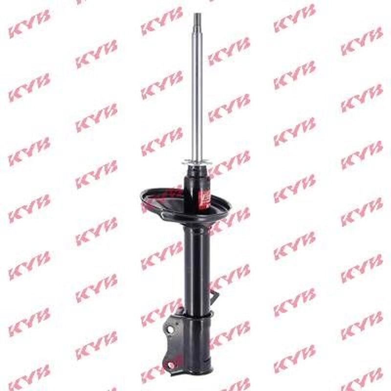 KYB Shock Absorber Damper Strut Rear Left fits Toyota Corolla 1983-1989