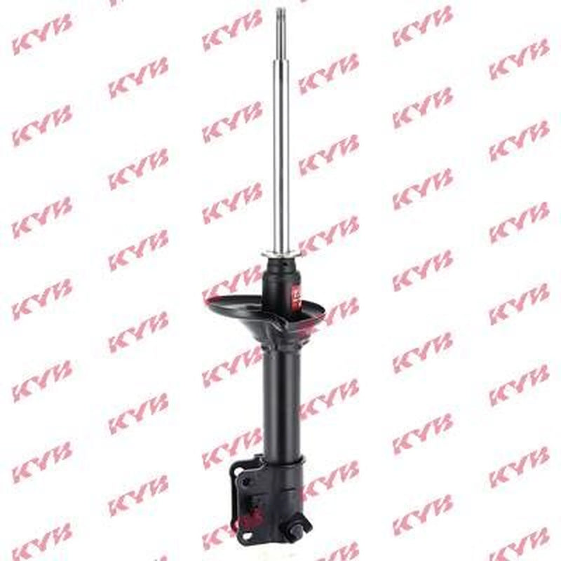 KYB Shock Absorber Damper Strut Rear Right fits Mazda Presso 1991-1998 1.6 1.8