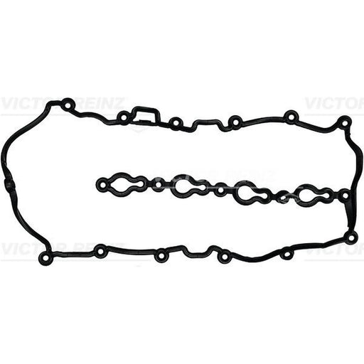 Victor Reinz Cylinder Head Cover Gasket ACM (Polyacrylate) 71-11531-00
