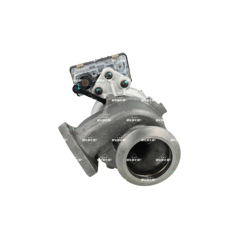NRF Turbocharger Turbo Unit 90010069
