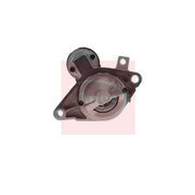 Apec Starter Motor 12V 1.2kW 9 Teeth fits Citroën C1 II 2014-2021 1.0