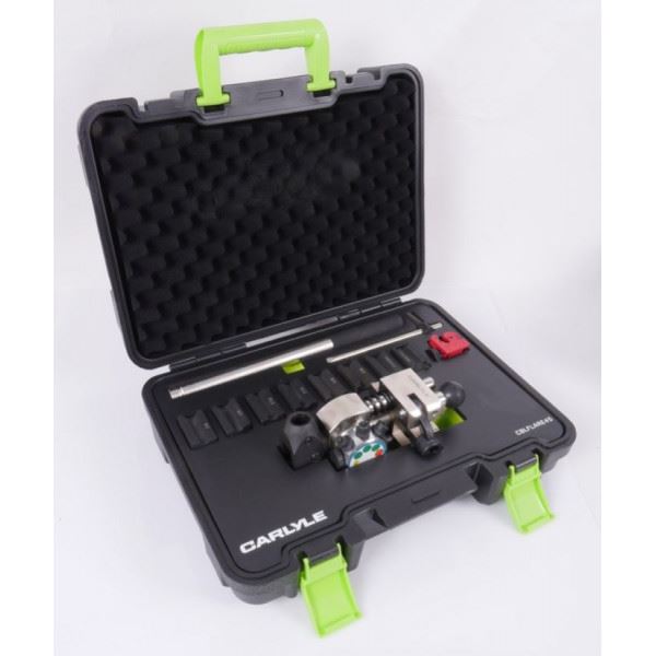 Carlyle Tools Brake Pipe Flaring Kit - image 1