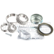 First Line Wheel Bearing Kit fits Mercedes-Benz Cls 2004-2017