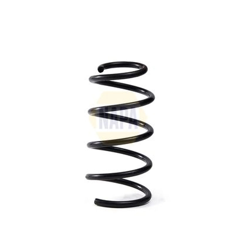 NAPA 2 x Suspension Springs fits Mini Mini Countryman 2010-2016