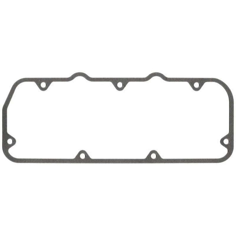 Elring Cylinder Head Cover Gasket fits Mercedes-Benz O 302 1969-1974