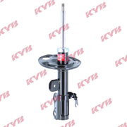 KYB 2 x Shock Absorbers fits Toyota Prius Plus 2011 on 1.8