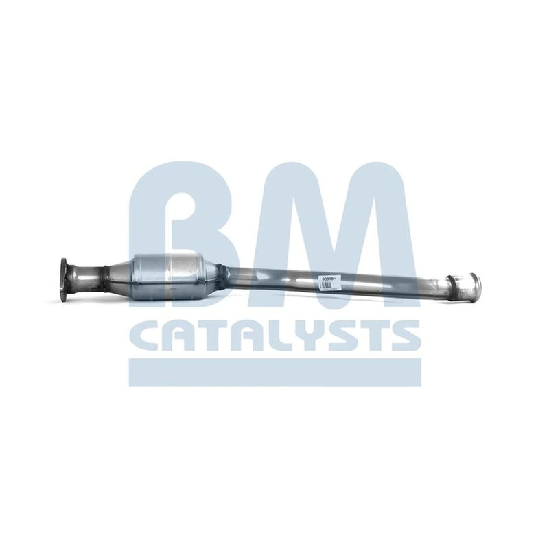 BM Catalysts Homologated Petrol Cat fits Renault Espace 1996-2000 2.0